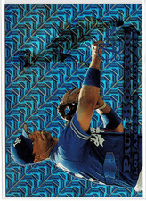 Paul Konerko Cards, Rookie Cards and Autographed Memorabilia Guide 11