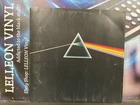 Pink Floyd Dark Side Of The Moon GAT LP Harvest EMI SHVL804 Rock 70’s + 2 Poster