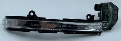 Right Mirror Arrow Original Jaguar Various Models See Photo 3 OEM T2H9671