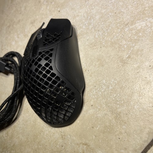 SteelSeries - Aerox 5 Ultra Lightweight 10ft Xbox Cord Water Resistant Wired RGB - Picture 8 of 11
