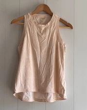 CALIA By Carrie Underwood Women’s Atheltic Tank Top Size Small Orange Workout