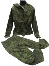 MORDOR TAC Scout Suit – Russian Camo Uniform – Medium/Regular - Excellent Condit