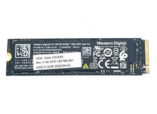 Western Digital  SN720 SDAQNTW-512G SSD 512GB...