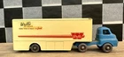 Vintage Lesney Matchbox Bedford Wall's Ice Cream Semi Truck 2 (1959)