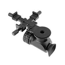 Scope Side Camera Adapter Bracket - to Be Used with Phone - for Outdoor Scenes