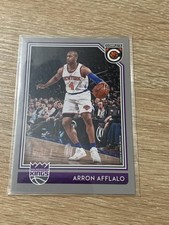 2016-17 Panini Complete - Arron Afflalo #146 Silver