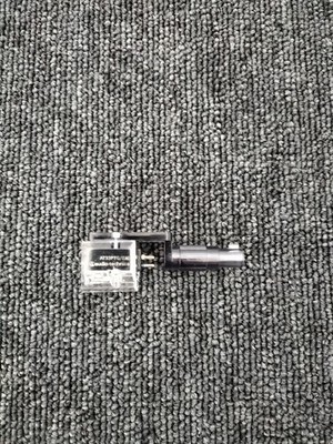Audio-Technica AT33PTG/II MC Cartridge Dual Moving Coil Tested Excellent Japan