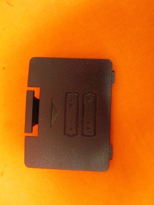 Replacement Logitech OEM Battery Cover For K710 K735 Keyboard Very Good 3112