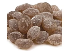 Sanded Root Beer Drops Old Fashioned Hard Candy 5 pounds Claey's Candies
