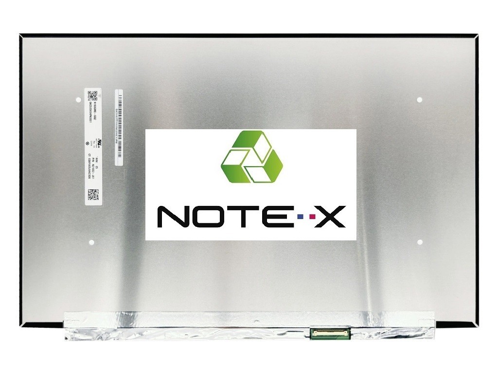 Dalle ecran LCD 16.0 Innolux N160JME-GL2 pour reparer ecran casse