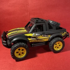 Dodoelephant Model ETKK-07-BL Untested Missing Remote Control Read