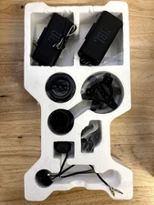 JBL CLUB-64C Club Series 6.5" Component Speakers Pair Open Box