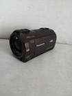 Panasonic HC-VX980M Cyfrowa kamera 4K Handycam Brown Junk