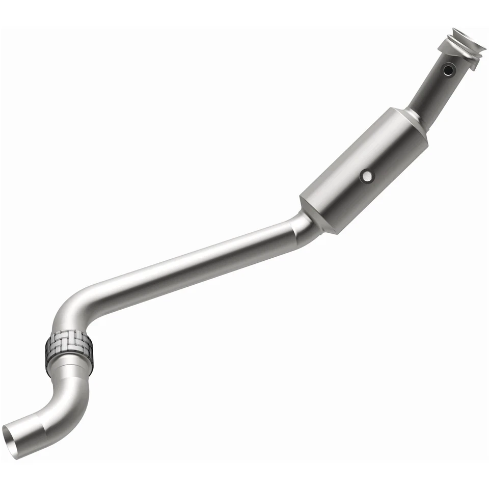 MagnaFlow Catalytic Converter: EPA, For 2015-2017 Ford Mustang Foto 3 de 4