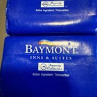 Lot Of 3 VTG New Travel Size 1.2oz Dial Bar Soap Active Ingredient Triclocarbon — photo 3