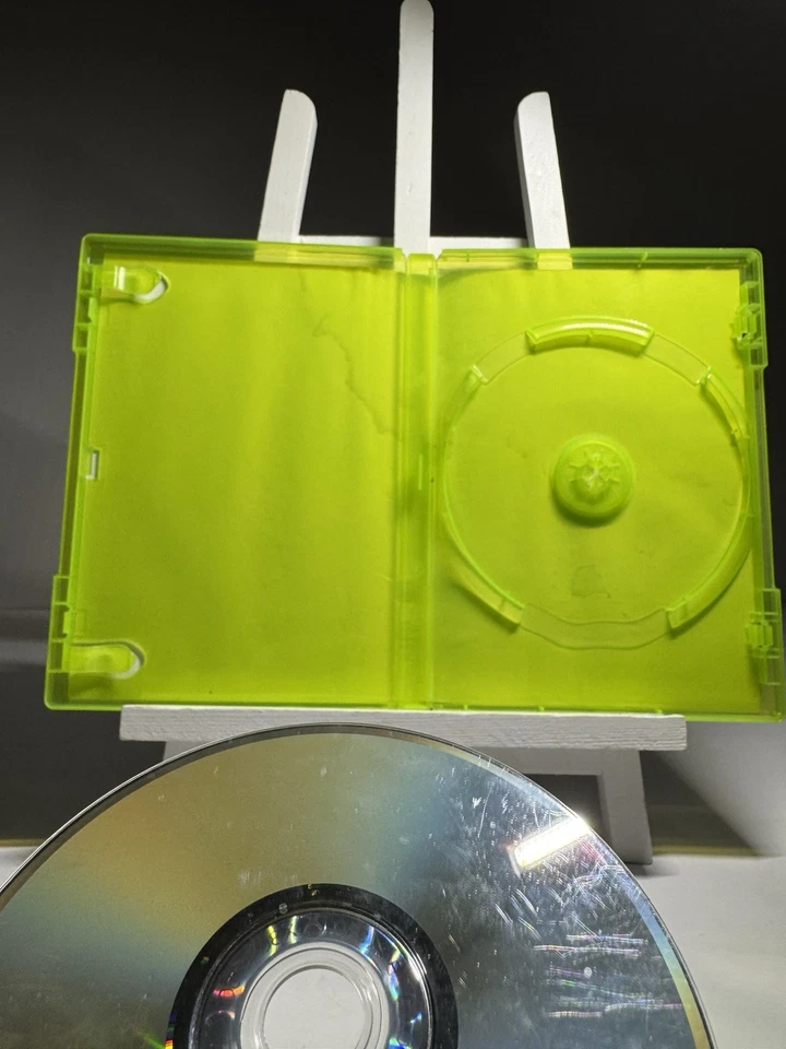 Overlord (Microsoft Xbox 360, 2007) No Manual - Image 4 of 4