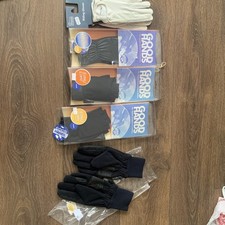 Horse Riding Gloves