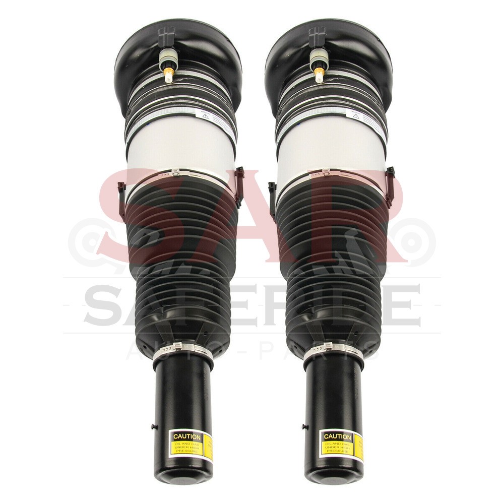 Bentley Bentayga 2017-2022 FRONT+RIGHT Air suspension strut