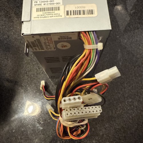 Mitac X-145C H 90W Power Supply 136337-001 - 第 2/5 張圖片