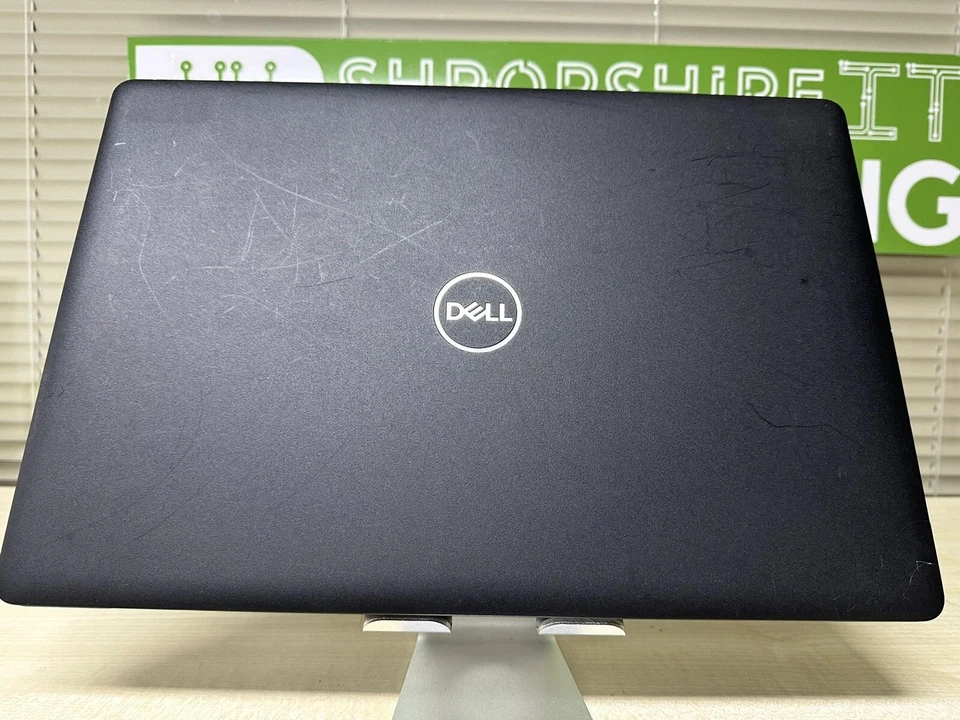 Dell Latitude 3590 · i5-7200U · 8GB · 256GB, photo 4 of 5