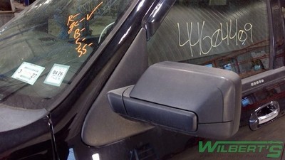 Driver Side View Mirror Power Manual Folding Fits 12-17 EXPEDITION 12844648