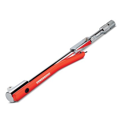 Powerbuilt 1/2 Inch Drive Deflecting Beam Torque Wrench - 649972