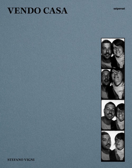 Libri Sveva Lizza - Vendo casa. Ediz. italiana e inglese - 2025