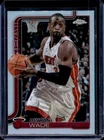 2025 Topps Dwyane Wade Base (Raw)
