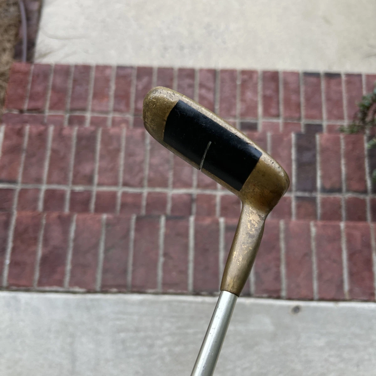 Matzie Putter Golf Clubs for sale - eBay