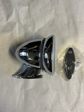 Jaguar Xke Outside Exterior Rearview Mirror Jaguar Xke Outside Exterior Rearview Mirror
