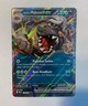 Pokémon Arven's Mabosstiff ex 139/182 SV10 Destined Rivals Full Art Holo