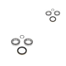 Roulement de roue Hyundai TERRACAN