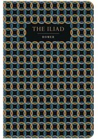 The Iliad | Homer | Englisch | Buch | Gebunden | 2023 | Chiltern Publishing