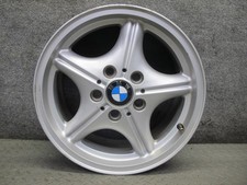 96-02 Bmw E36 E46 Z3 Style 35 Factory R16 16 Rim Wheel 16x7j Et46 1092260 Oem 96-02 Bmw E36 E46 Z3 Style 35 Factory R16 16 Rim Wheel 16x7j Et46 1092260 Oem
