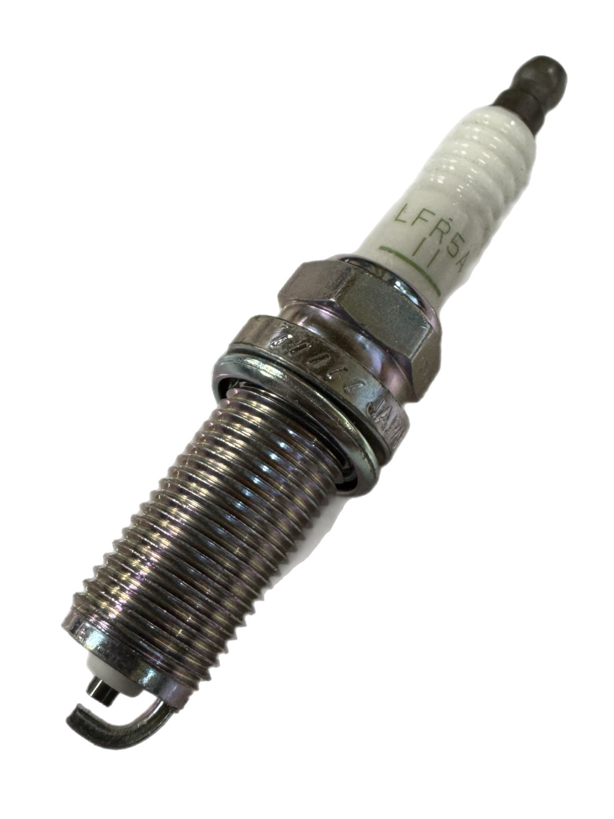 NGK 6376 LFR5A Spark Plug
