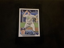 2023 Topps Update Series - Kevin Kelly #US260 (RC)