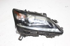 Feu avant (phare) Lexus GS