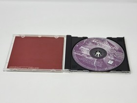 Merlin's Apprentice Philips Magnavox CDi CD-I Complete CIB Tested Free US Ship