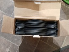 Image of Cobbled Lawn Edging. Pack of 10