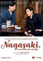 Nagasaki: Recuerdos De Mi Hijo [Dvd]
