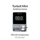 Gaahleri GAA47552 - Turbox Mini Air Compressor EU - Neu