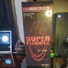 PHICEN TBLEAGUE PL2015-M30 1/6 Super Flexible Seamless Male Muscular Body