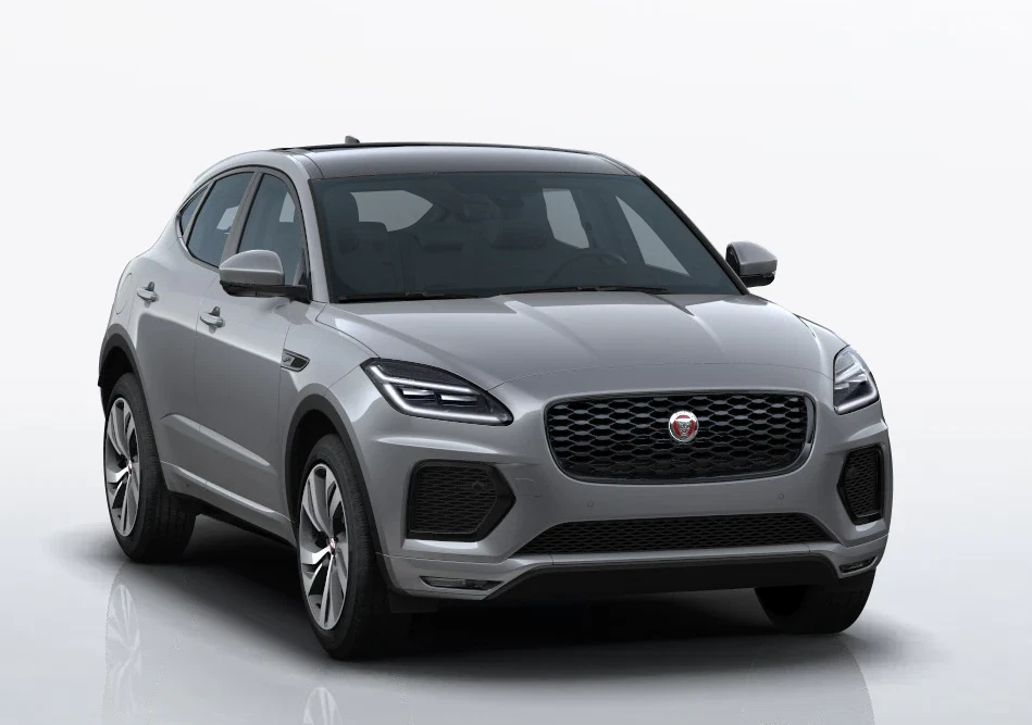 Jaguar e 2024 pace 180d