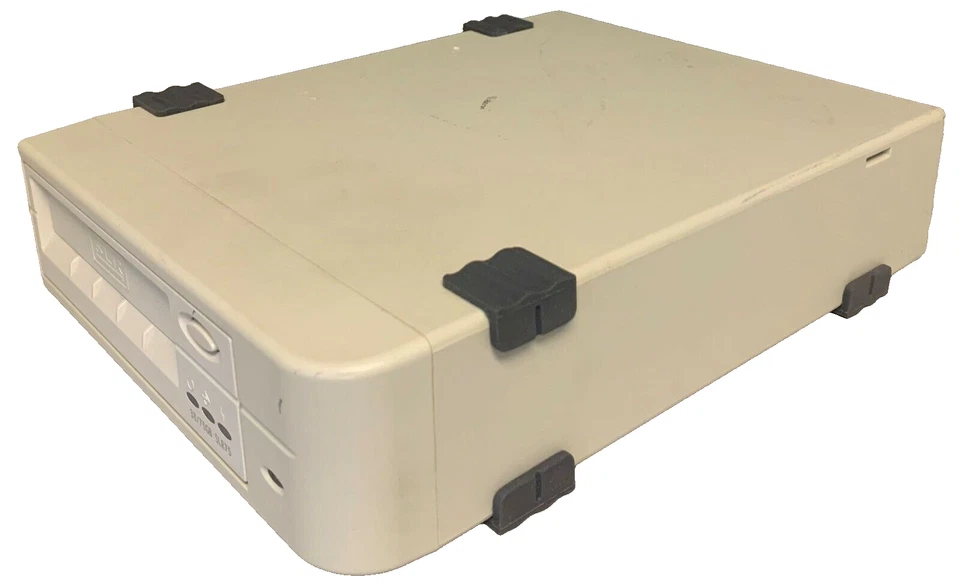 TANDBERG SLR75-EXT 38/75GB SCSI LVD  SLR75 - Image 2 of 4