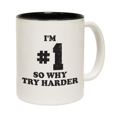 Funny Novelty Mug For Him Her Birthday Mugs Gifts Coffee present - Gift Boxed - Picture 151 of 287