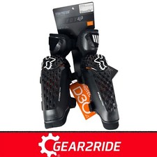 2025 FOX Elbows Titan PRO D30 ADULT Motocross Enduro Elbow Guards LARGE /X-LARGE
