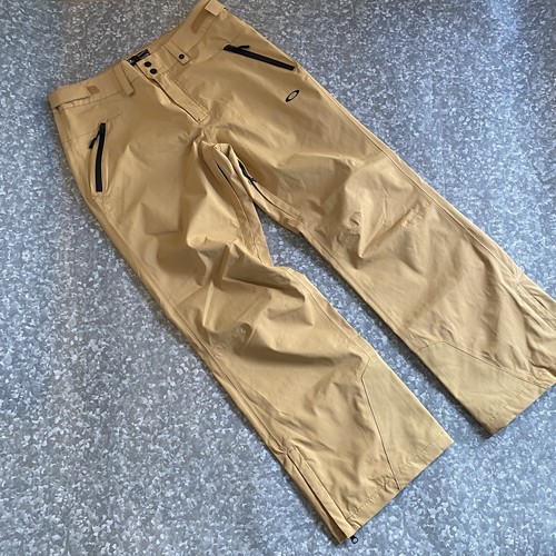 Oakley Crescent 2.0 M Shell Pant Men's 