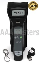 Viavi JDSU FI-60 LFI Fiber Identifier w/ Integrated Power Meter FI 60 FI60