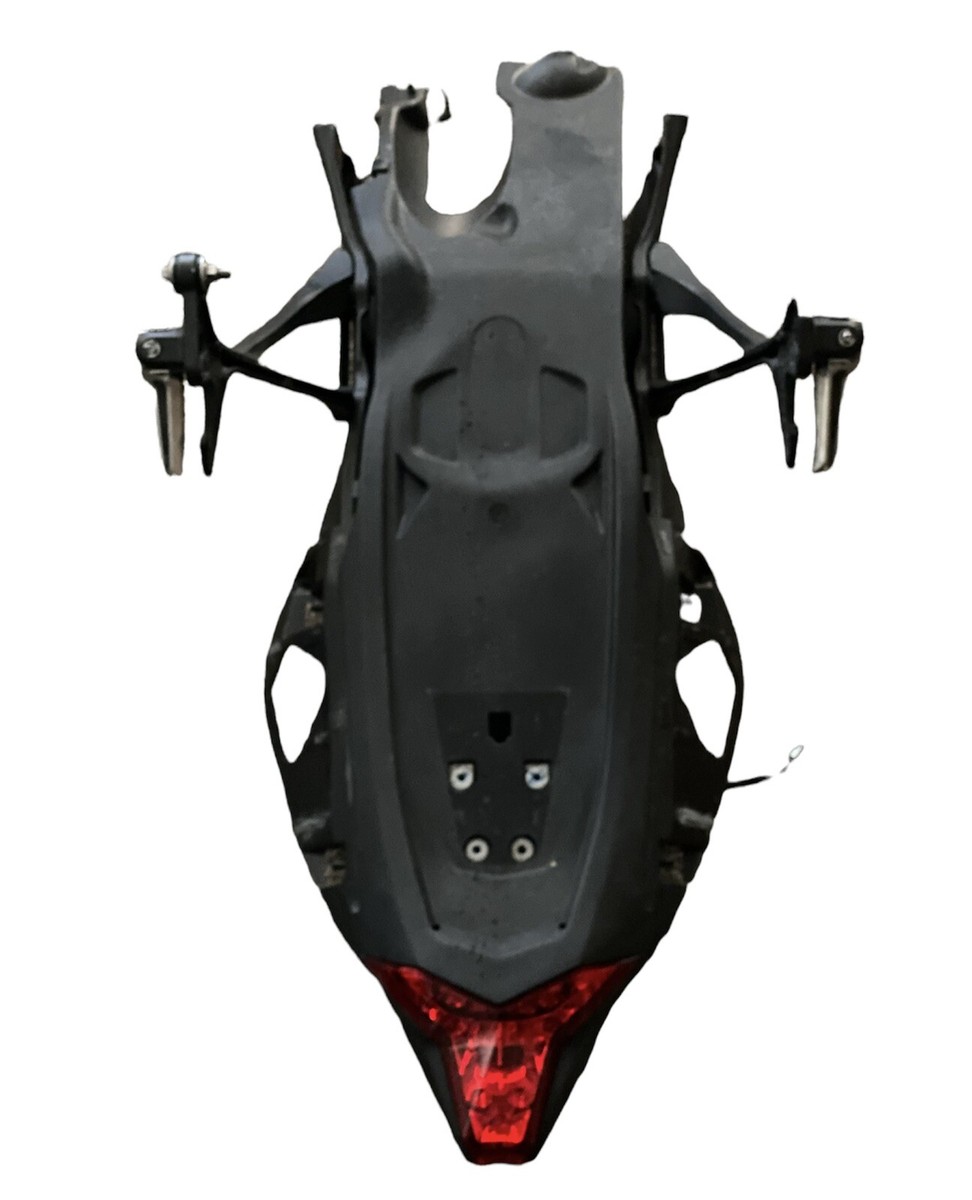 21-22Kawasaki ZX10R ZX10 Ninja REAR SUBFRAME BACK TAIL LIGHT