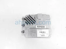 2021 Acura Tlx Type S Avc Control Unit 37600-Tgz-A01